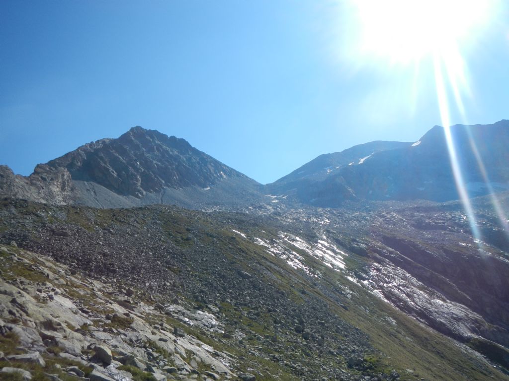 Punta Venerocolo